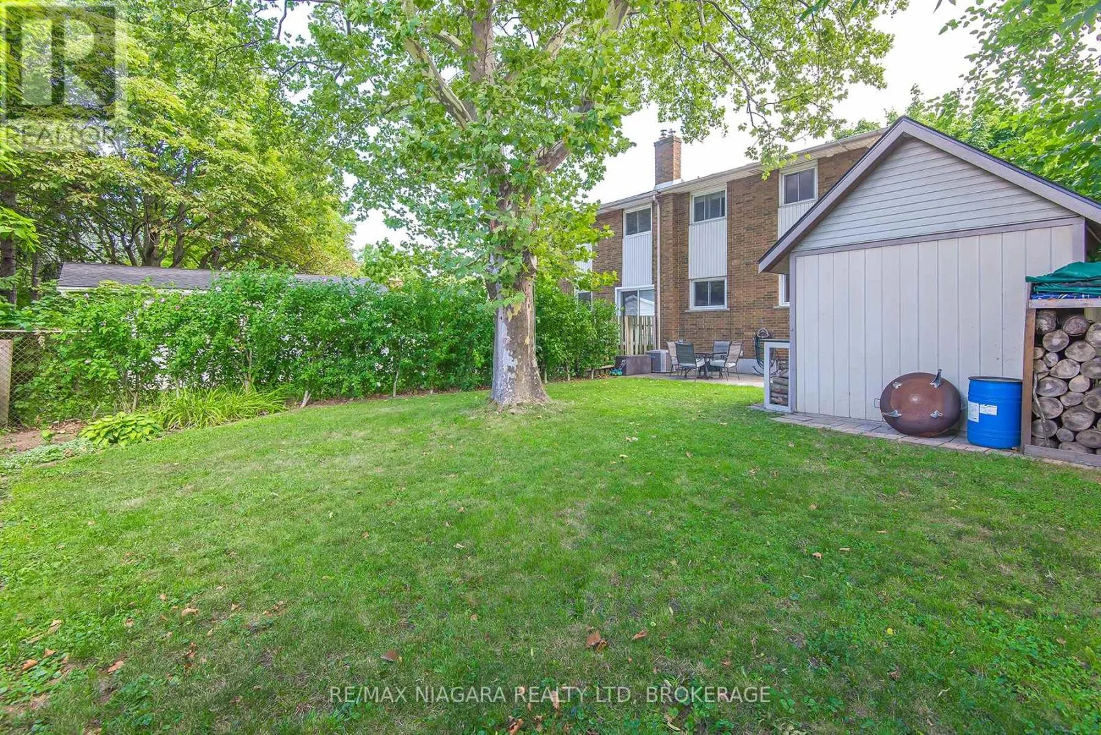 5 GLEN AVENUE