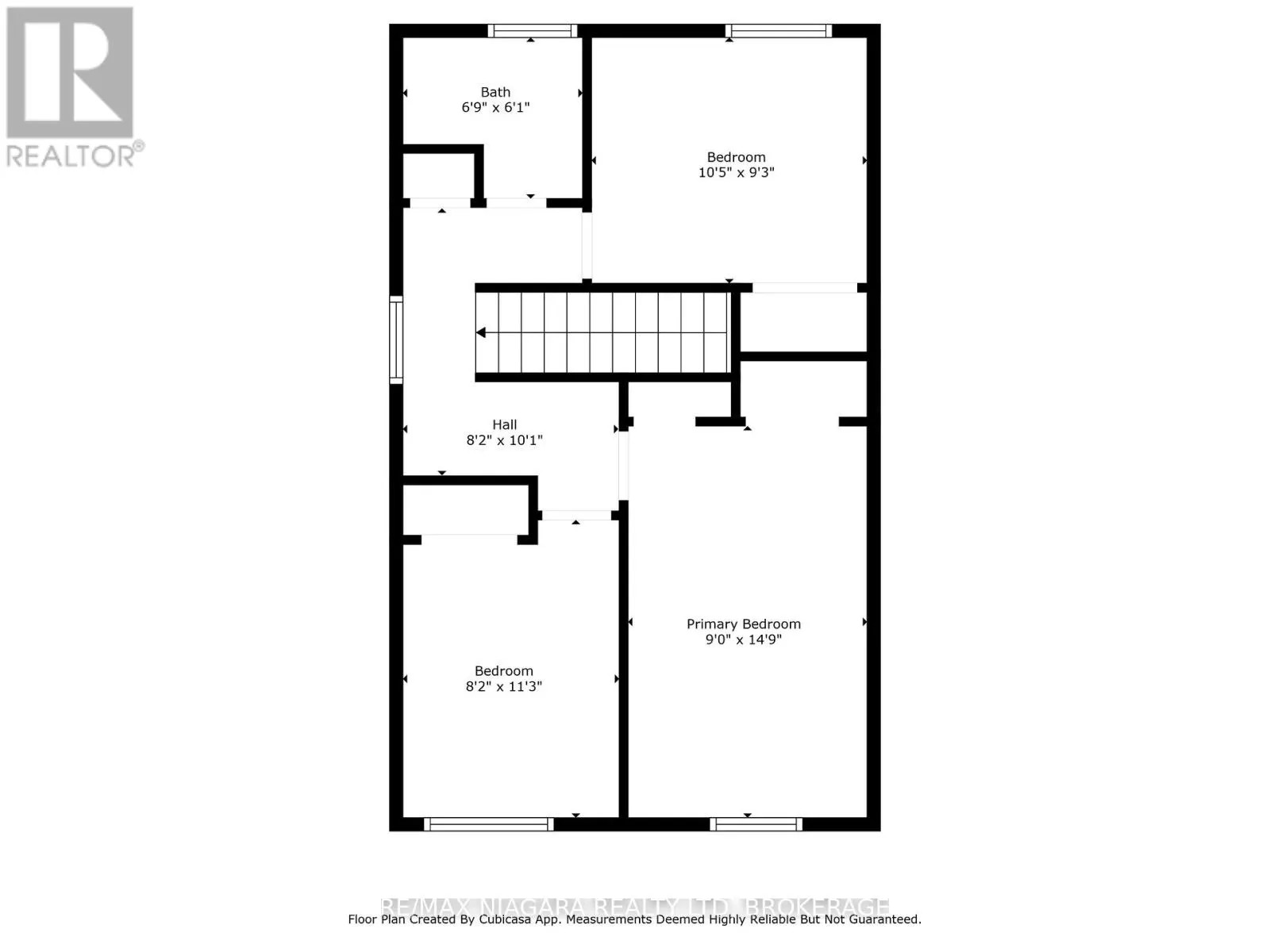 5 GLEN AVENUE
