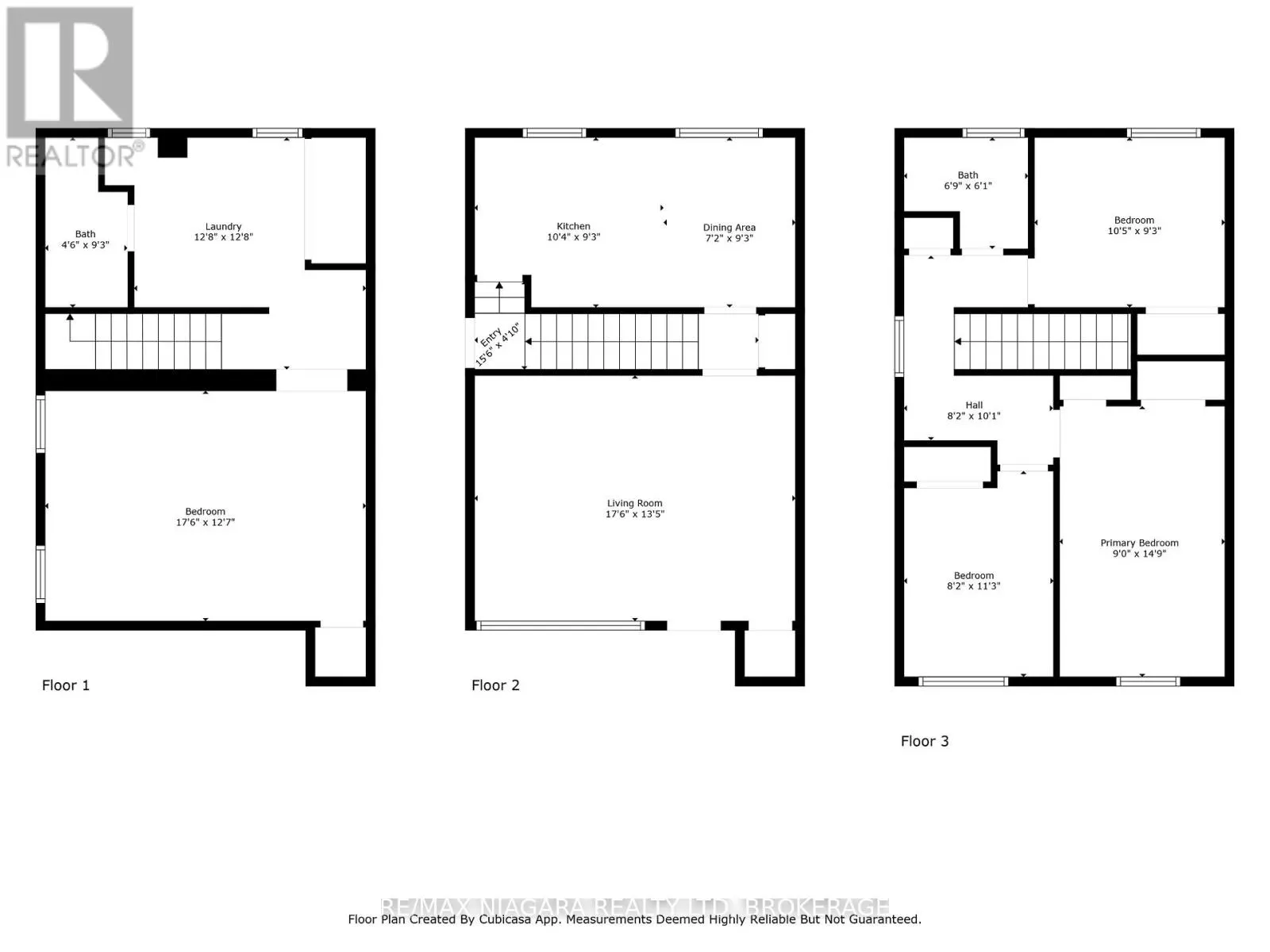 5 GLEN AVENUE