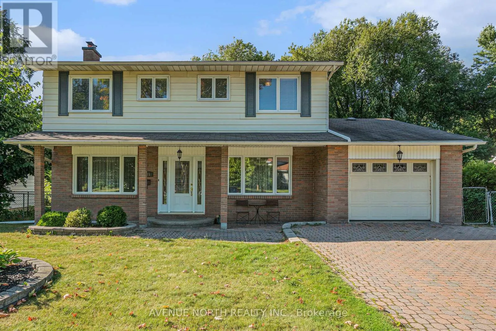 235 LINCOLN HEIGHTS ROAD