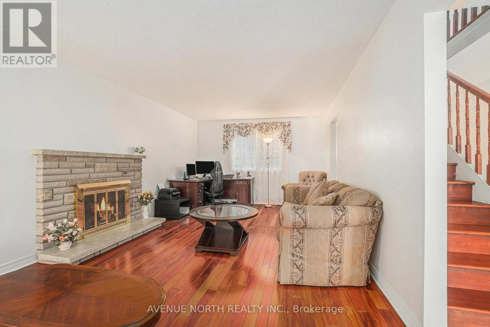 235 LINCOLN HEIGHTS ROAD