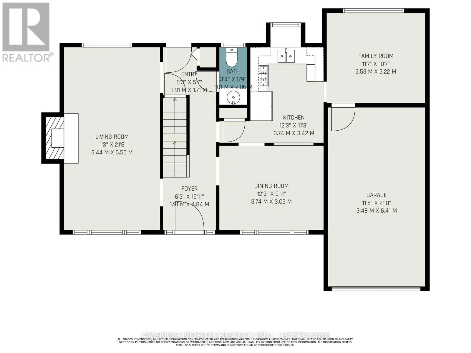 235 LINCOLN HEIGHTS ROAD