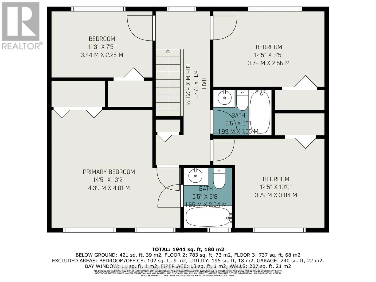235 LINCOLN HEIGHTS ROAD
