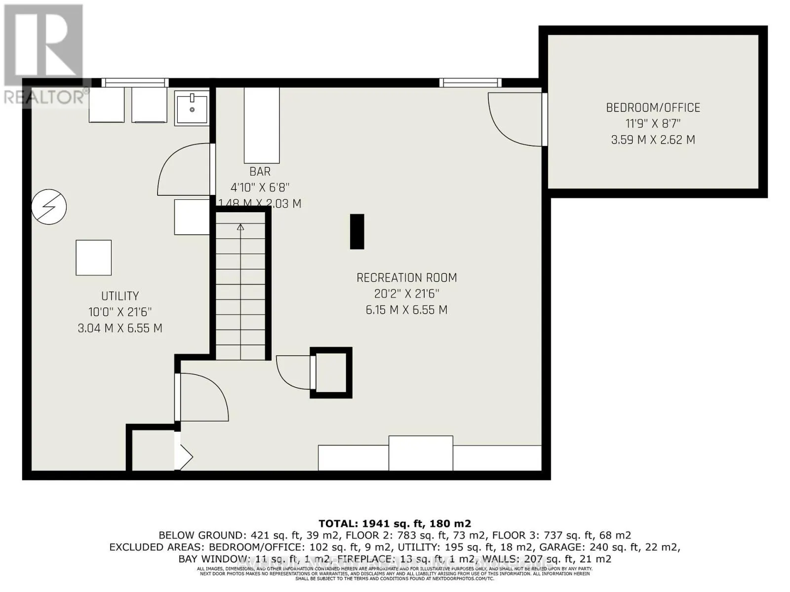 235 LINCOLN HEIGHTS ROAD