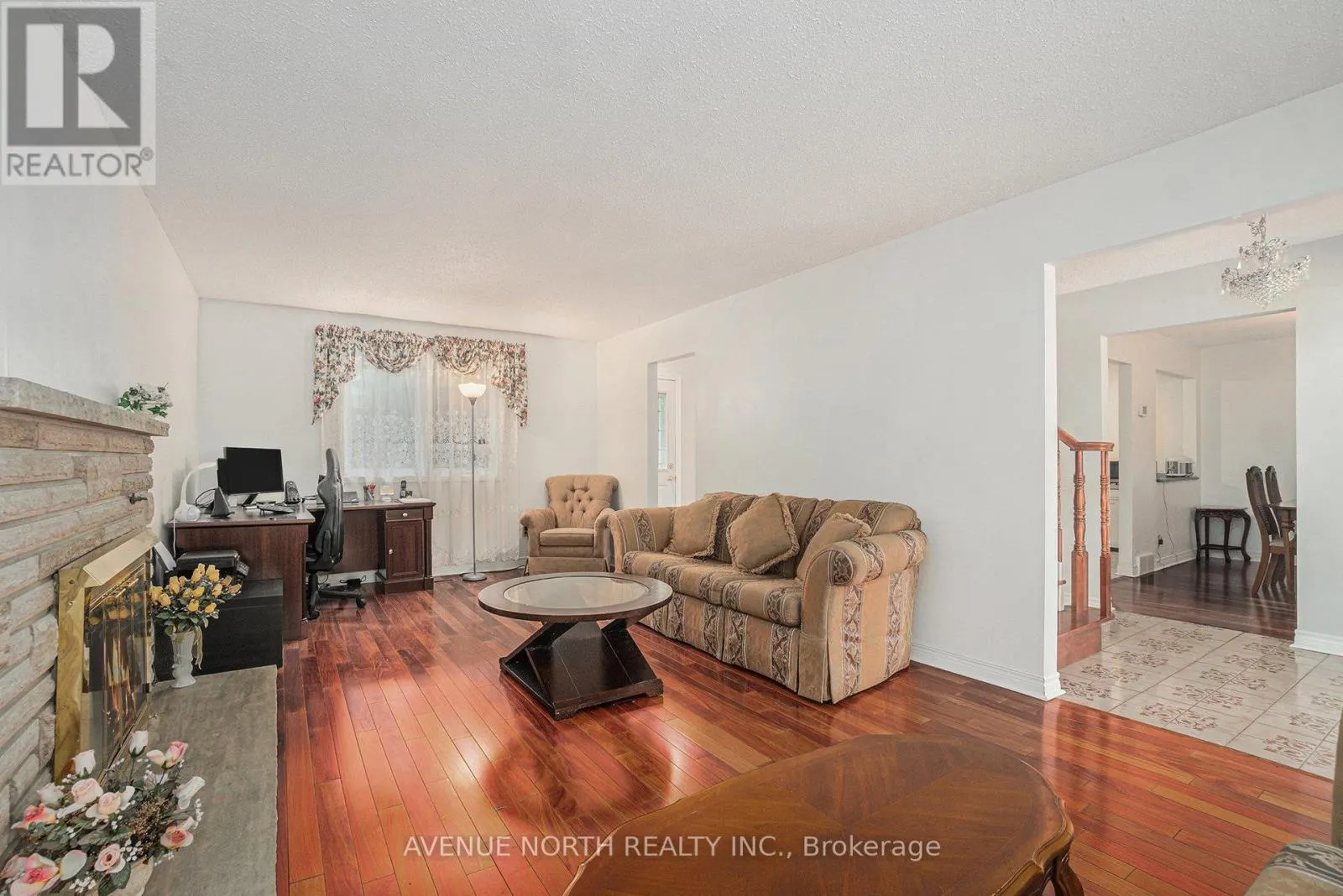 235 LINCOLN HEIGHTS ROAD