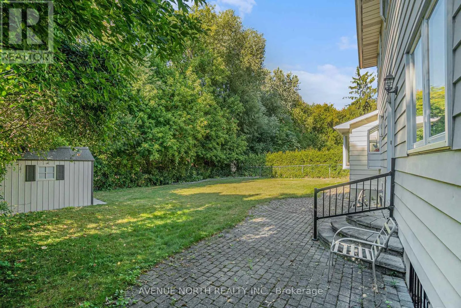 235 LINCOLN HEIGHTS ROAD