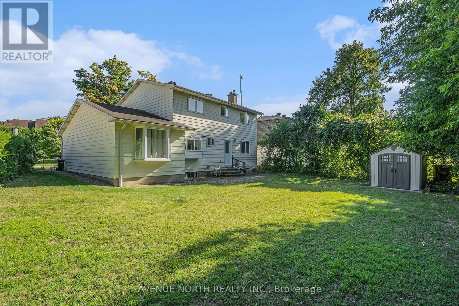 235 LINCOLN HEIGHTS ROAD