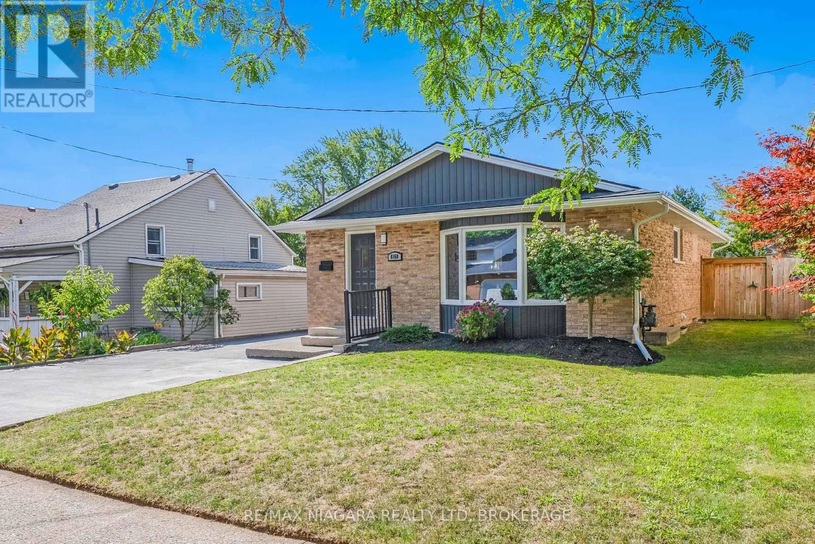 6160 CHURCH'S LANE