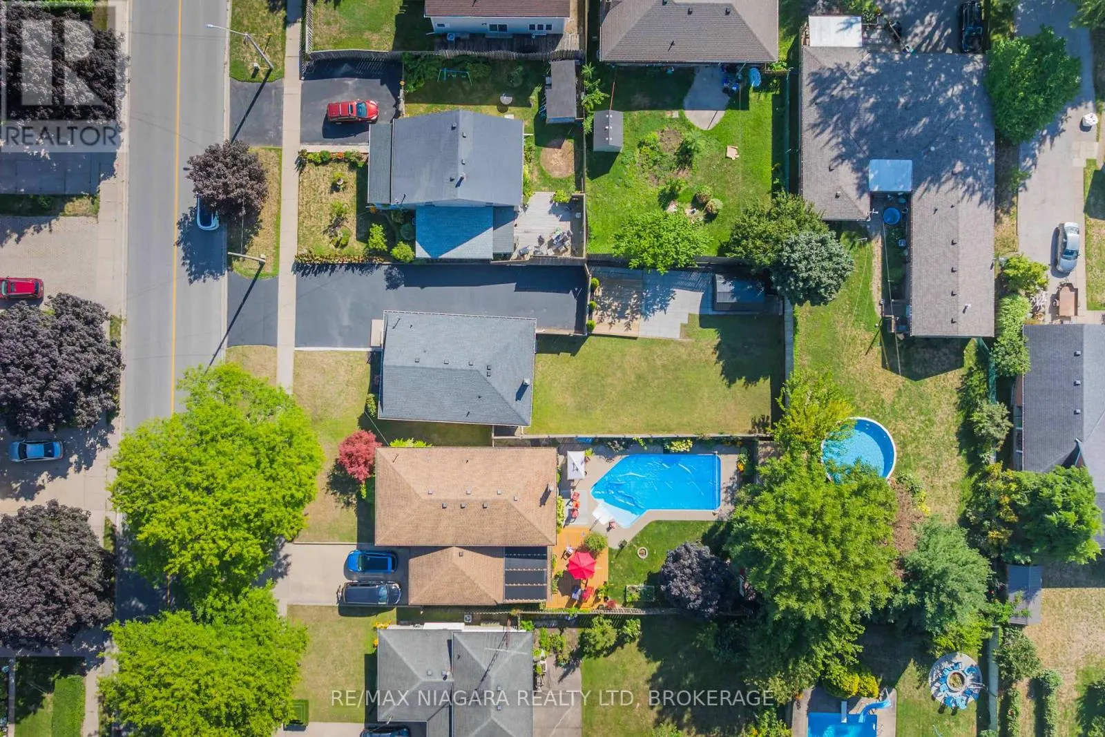 6160 CHURCH'S LANE