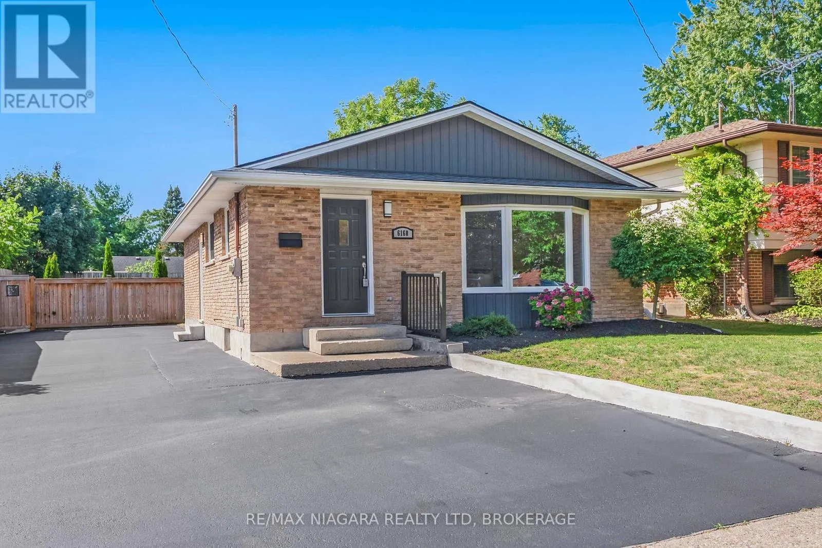 6160 CHURCH'S LANE