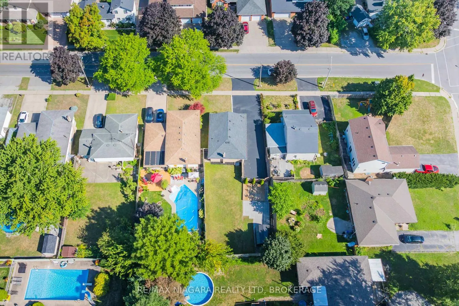 6160 CHURCH'S LANE