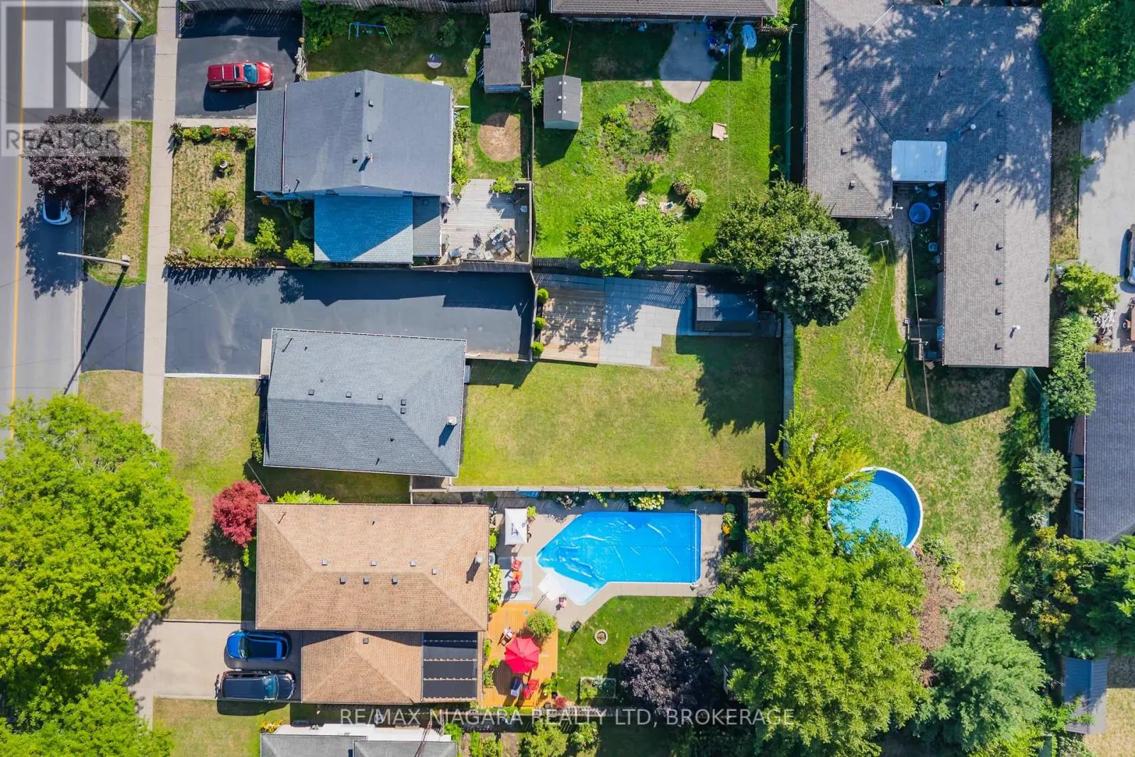 6160 CHURCH'S LANE