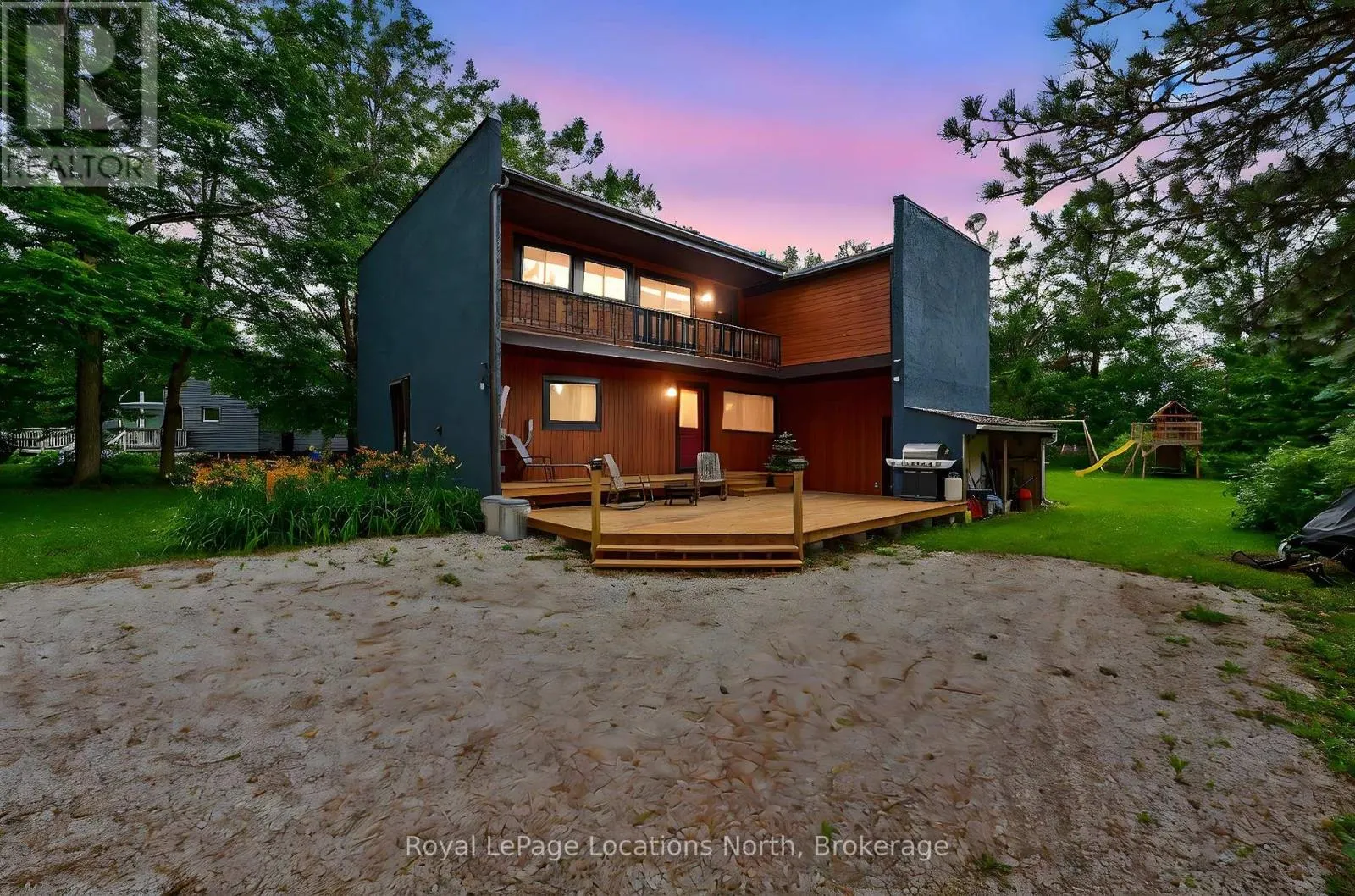 119 TYROL AVENUE