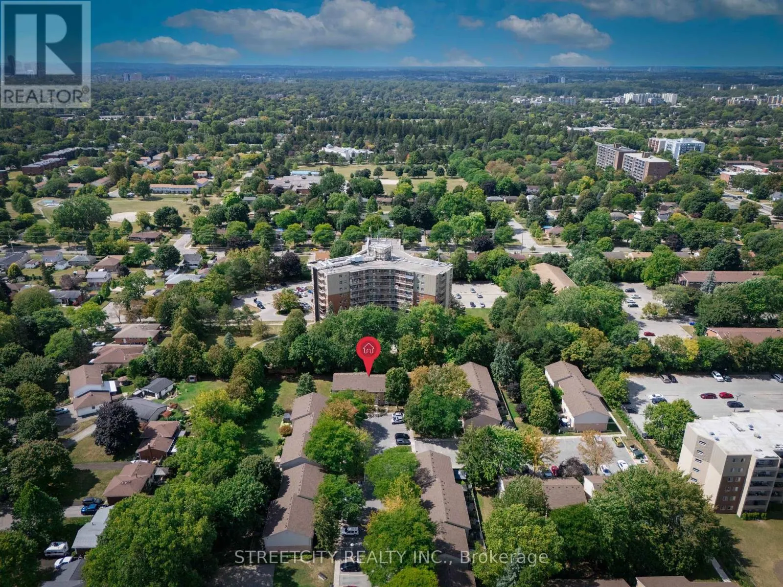 81 - 1247 HURON STREET, #81