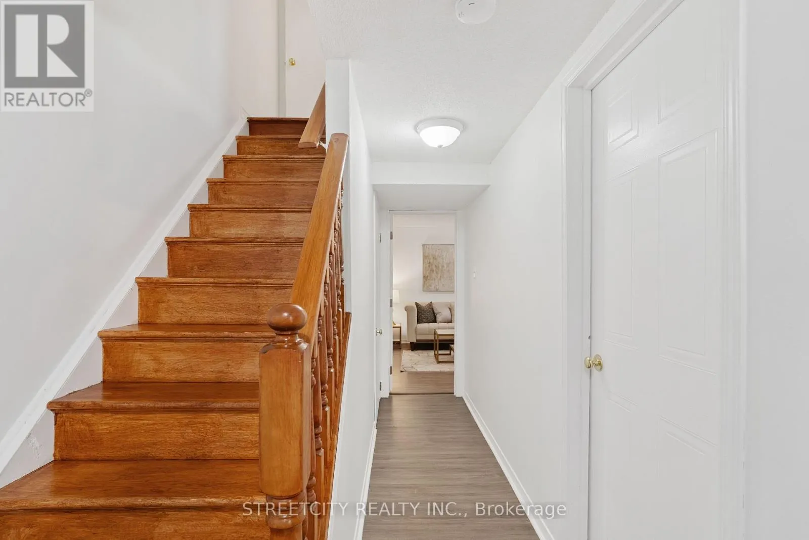 81 - 1247 HURON STREET, #81