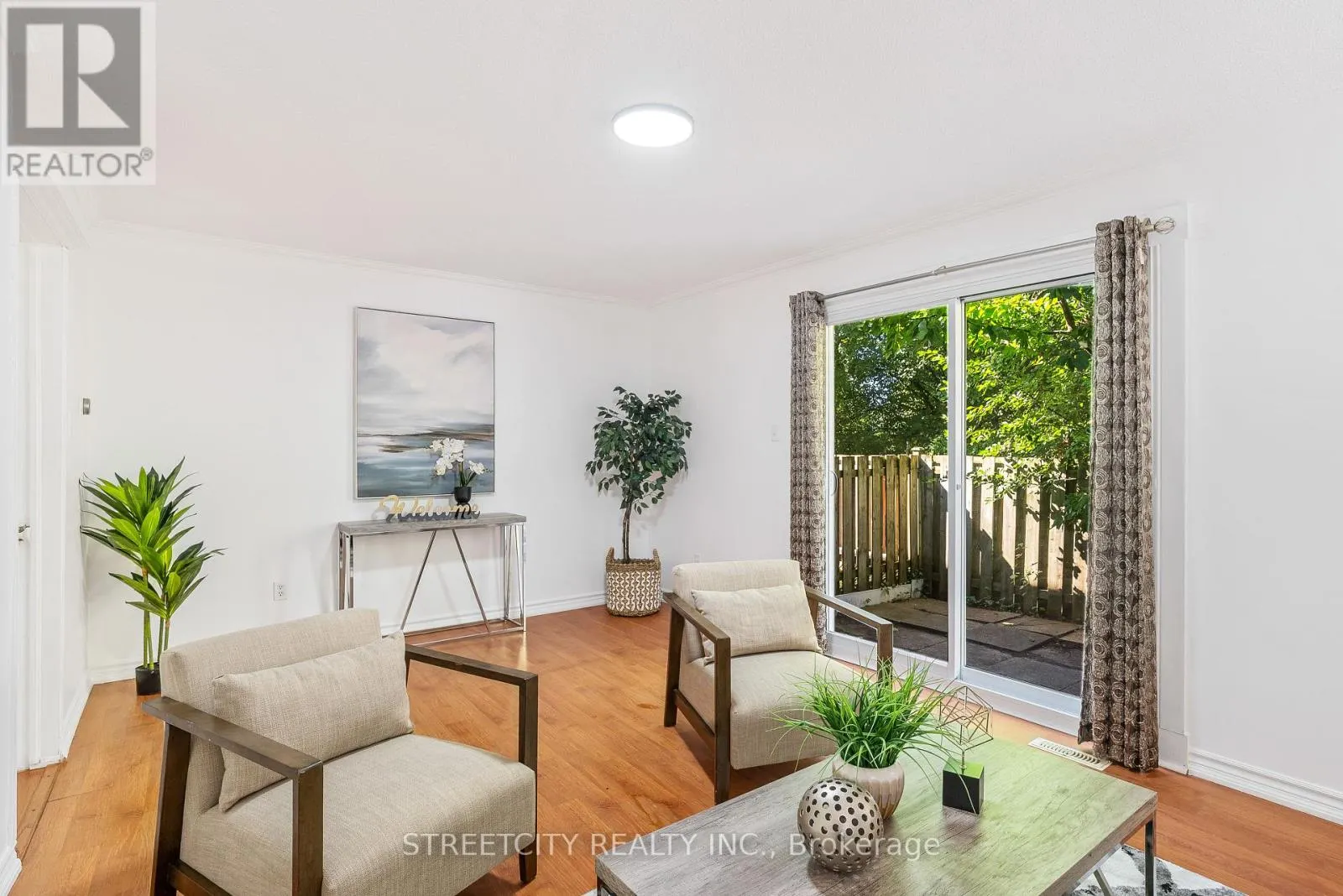 81 - 1247 HURON STREET, #81