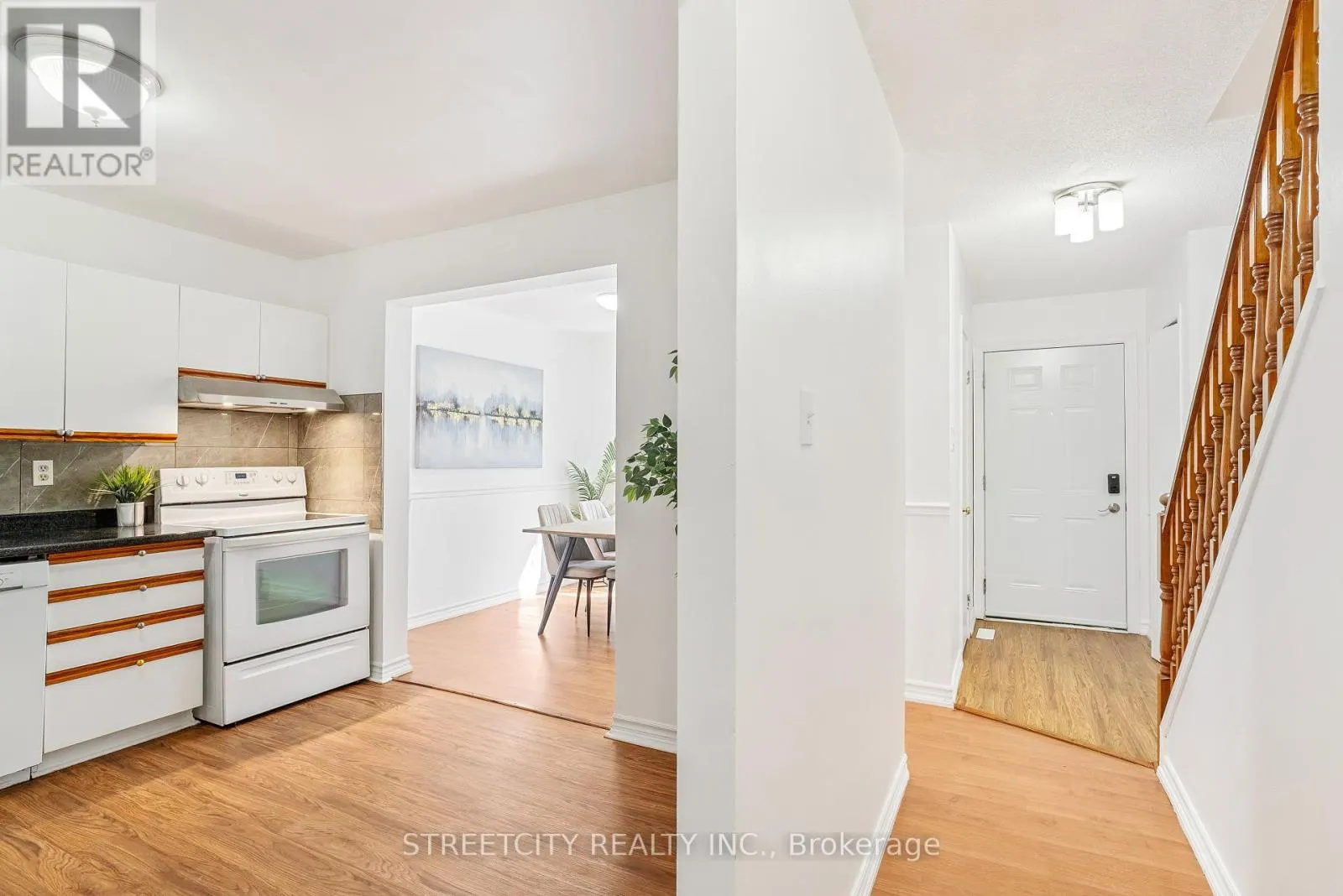 81 - 1247 HURON STREET, #81