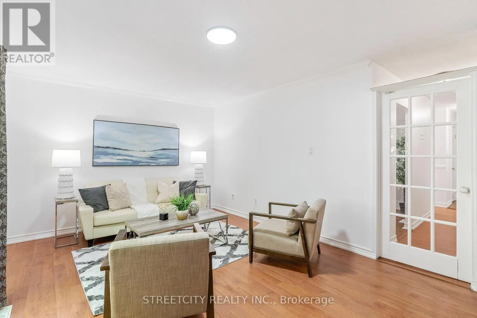 81 - 1247 HURON STREET, #81