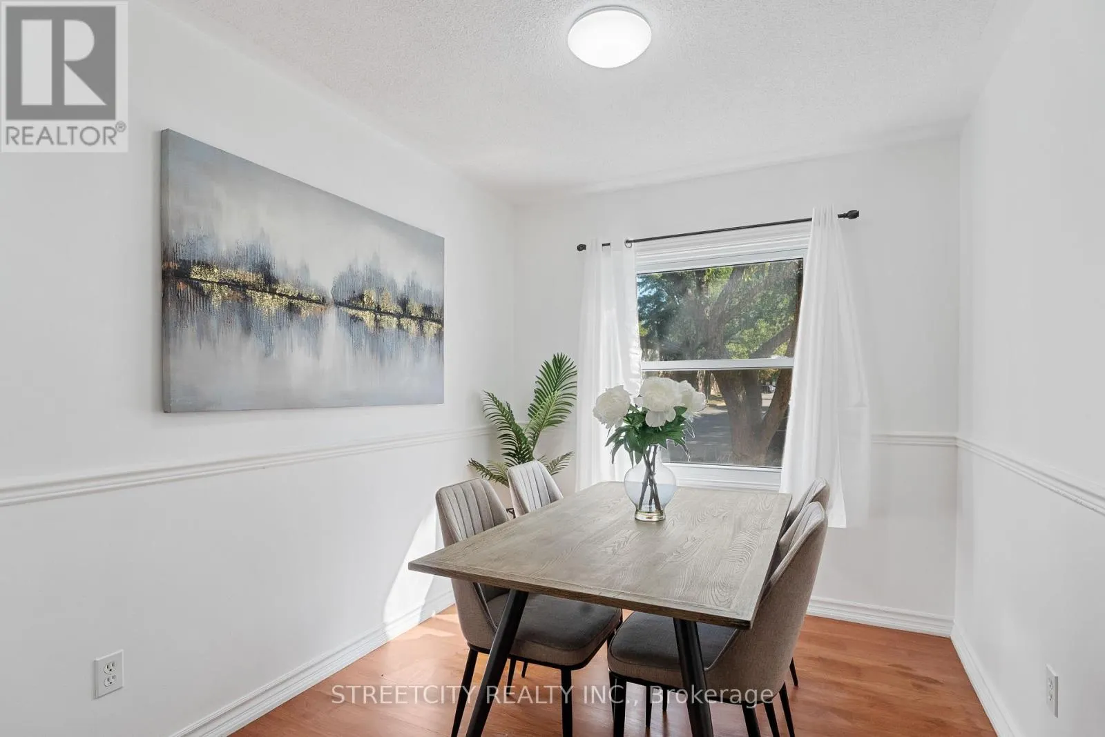 81 - 1247 HURON STREET, #81