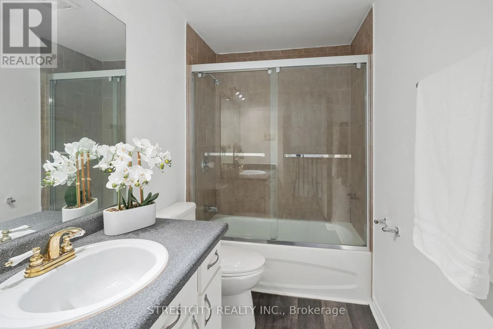 81 - 1247 HURON STREET, #81