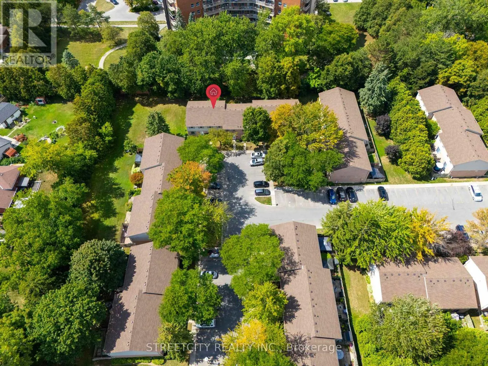 81 - 1247 HURON STREET, #81