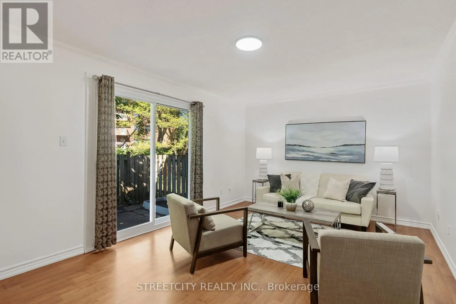 81 - 1247 HURON STREET, #81