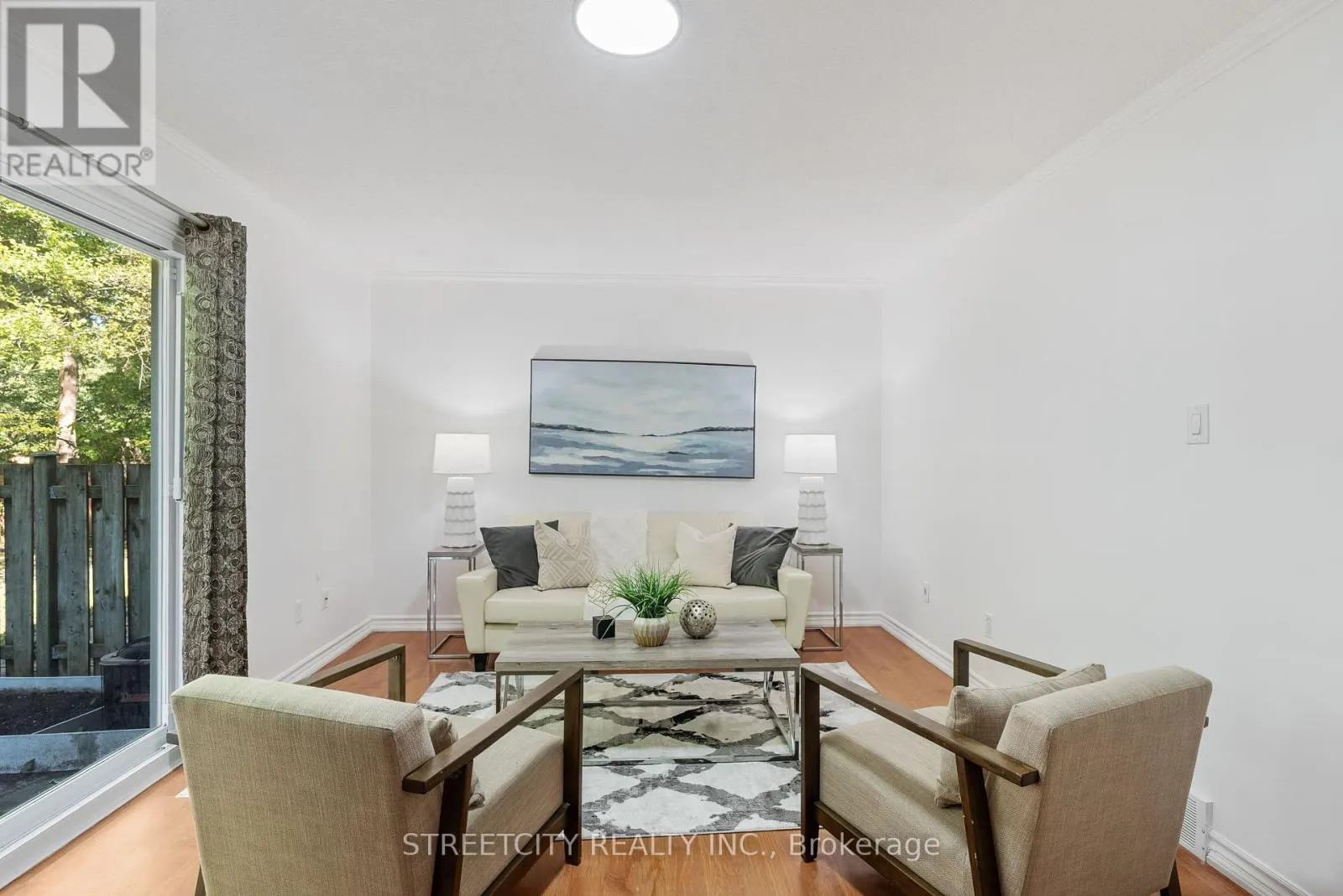 81 - 1247 HURON STREET, #81