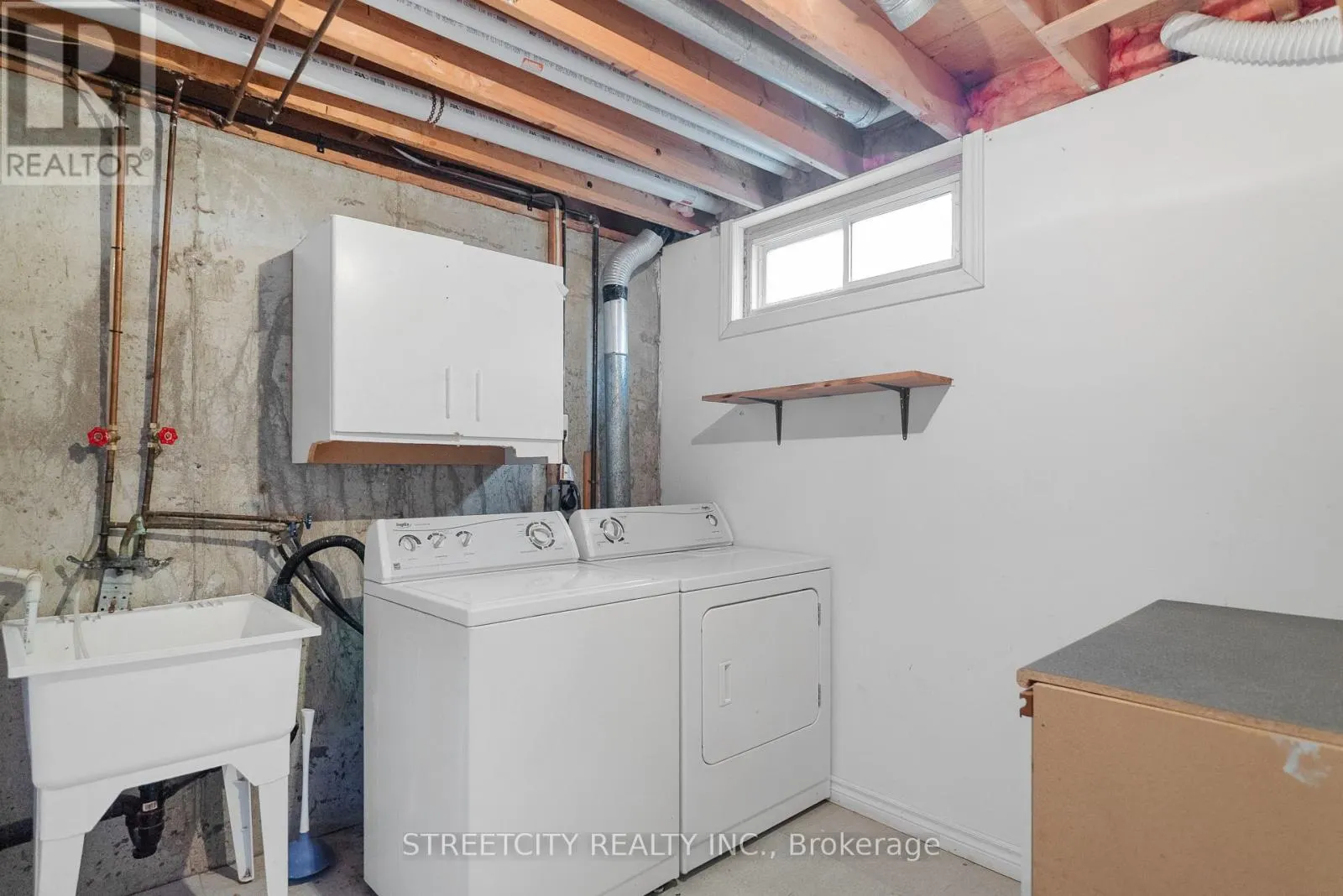 81 - 1247 HURON STREET, #81