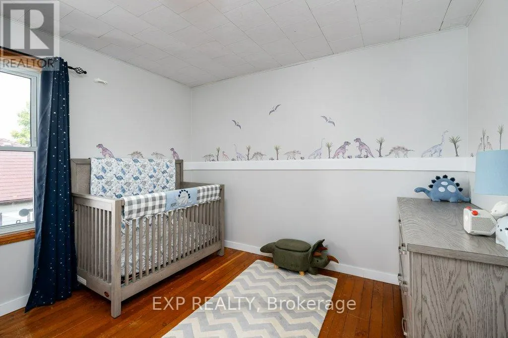 14 SILLERS AVENUE