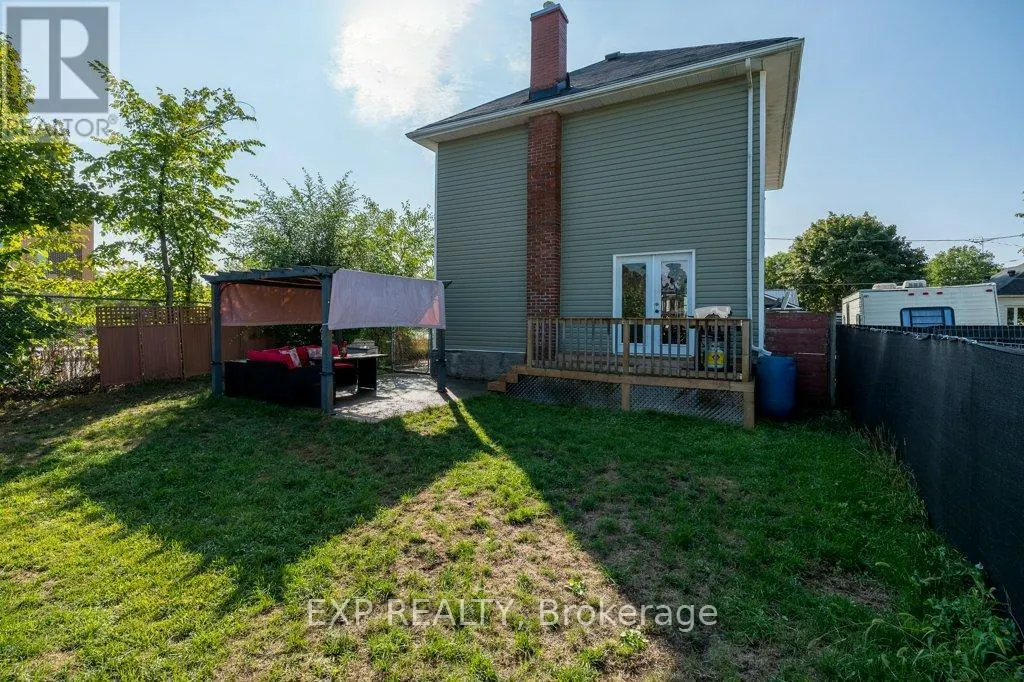 14 SILLERS AVENUE
