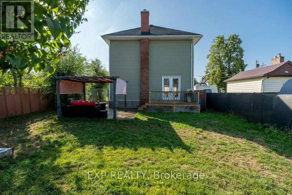 14 SILLERS AVENUE