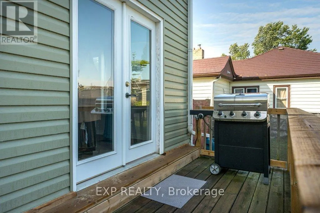 14 SILLERS AVENUE