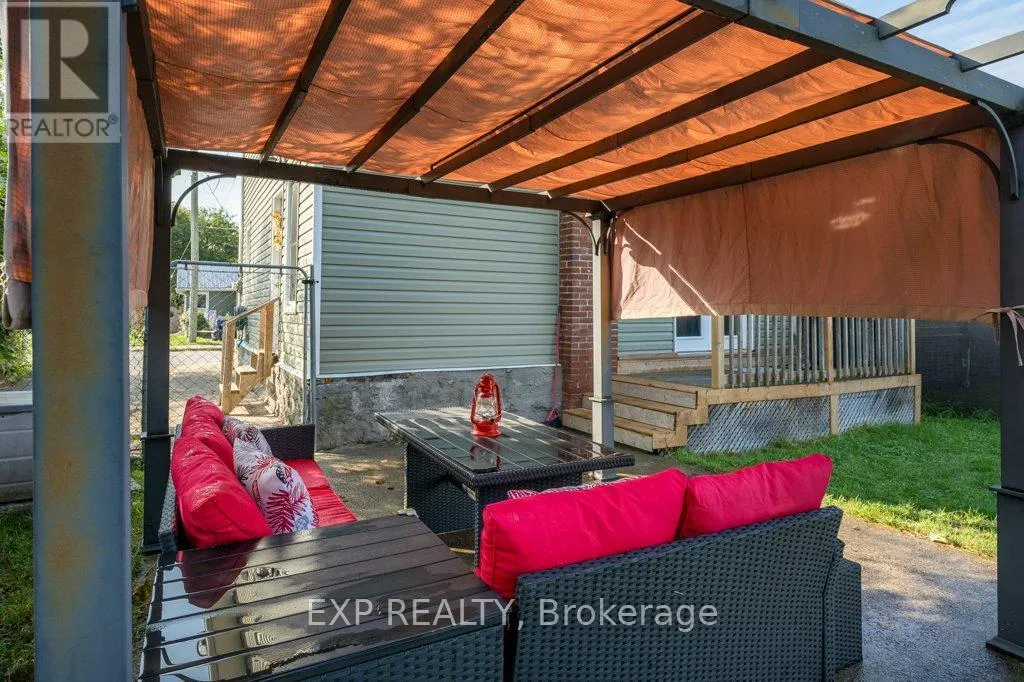 14 SILLERS AVENUE
