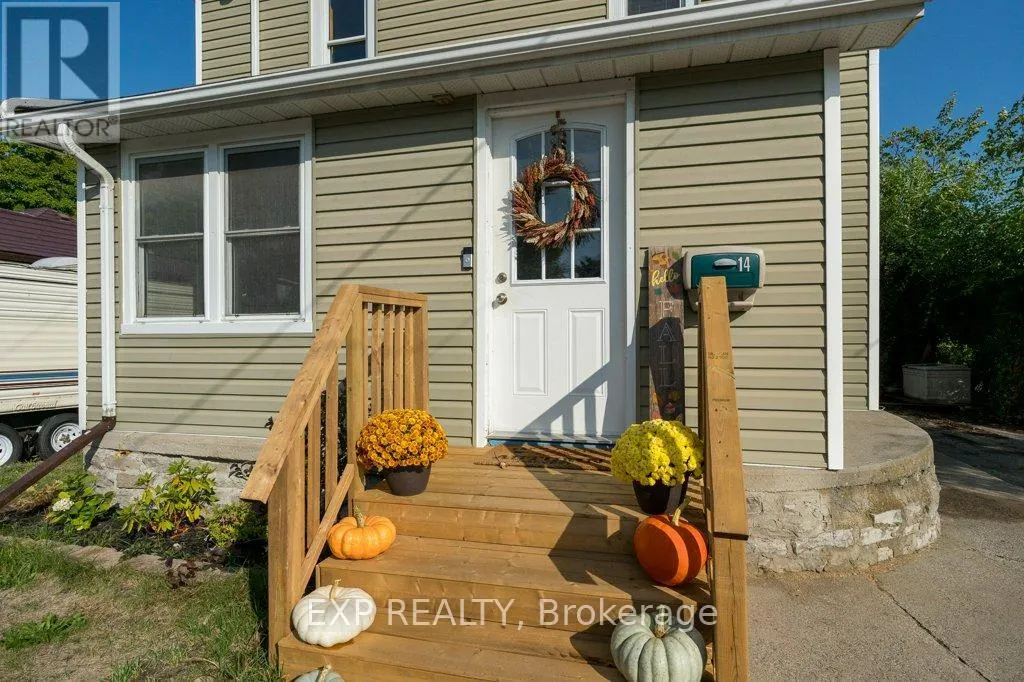 14 SILLERS AVENUE