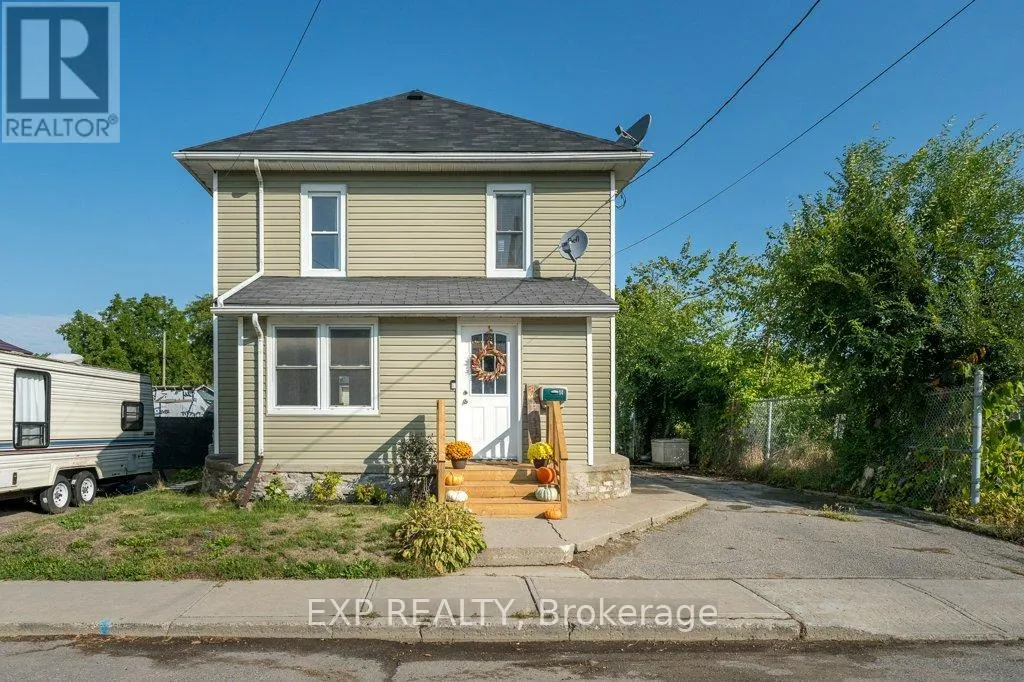 14 SILLERS AVENUE