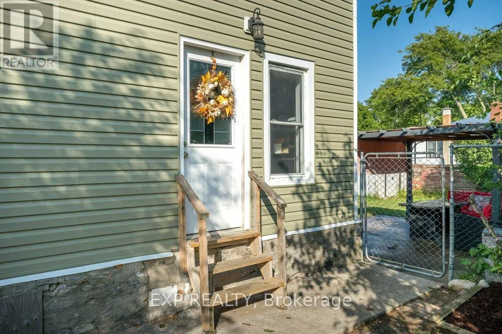 14 SILLERS AVENUE