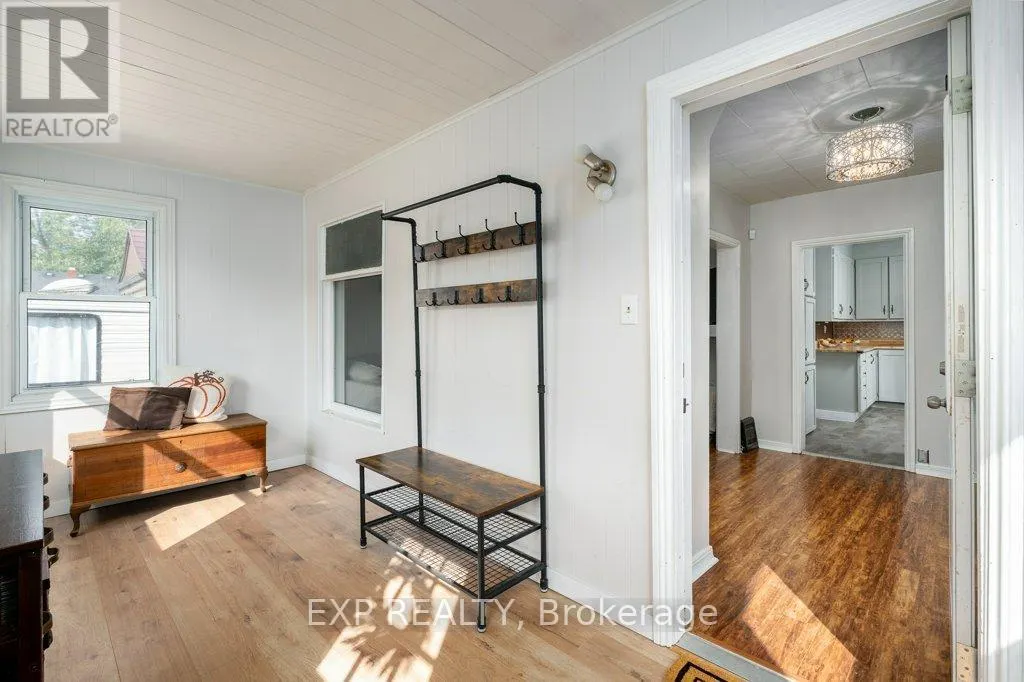 14 SILLERS AVENUE