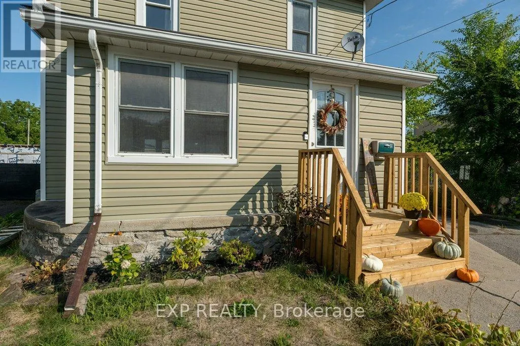 14 SILLERS AVENUE
