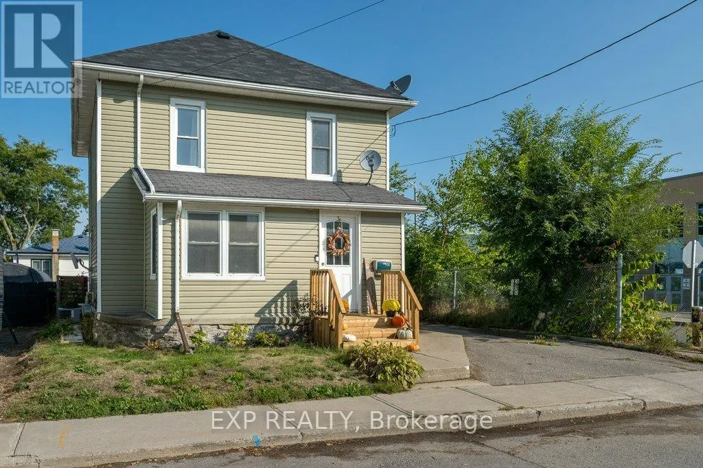 14 SILLERS AVENUE
