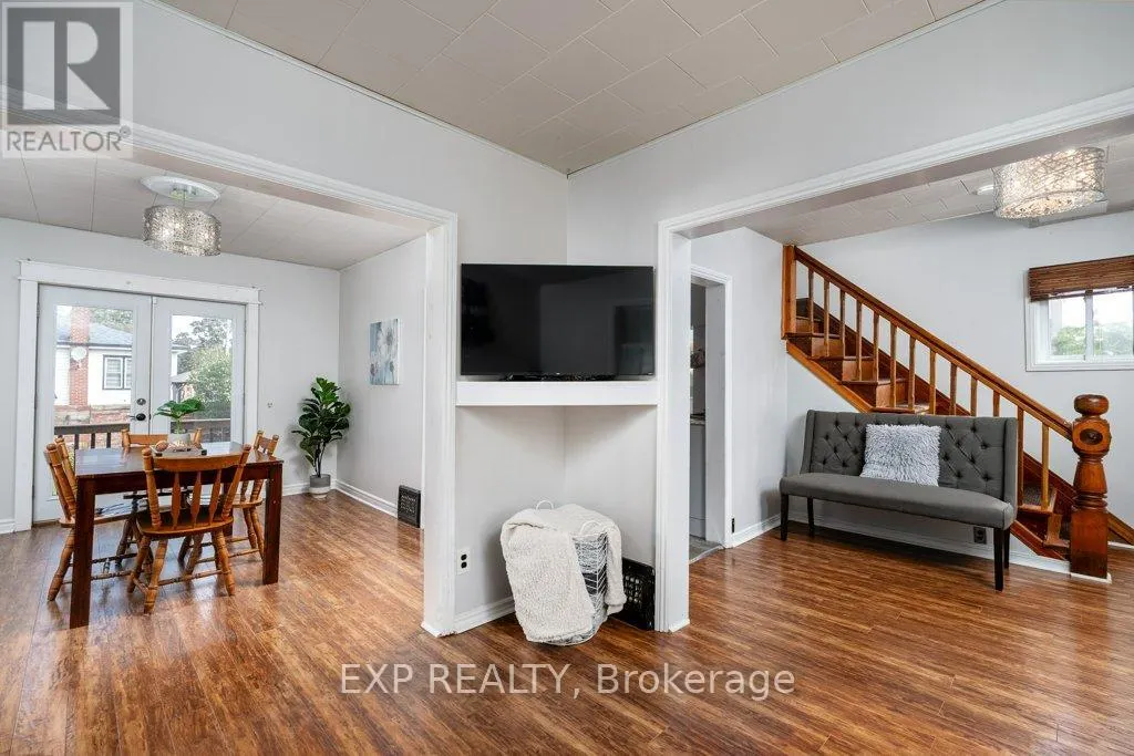 14 SILLERS AVENUE