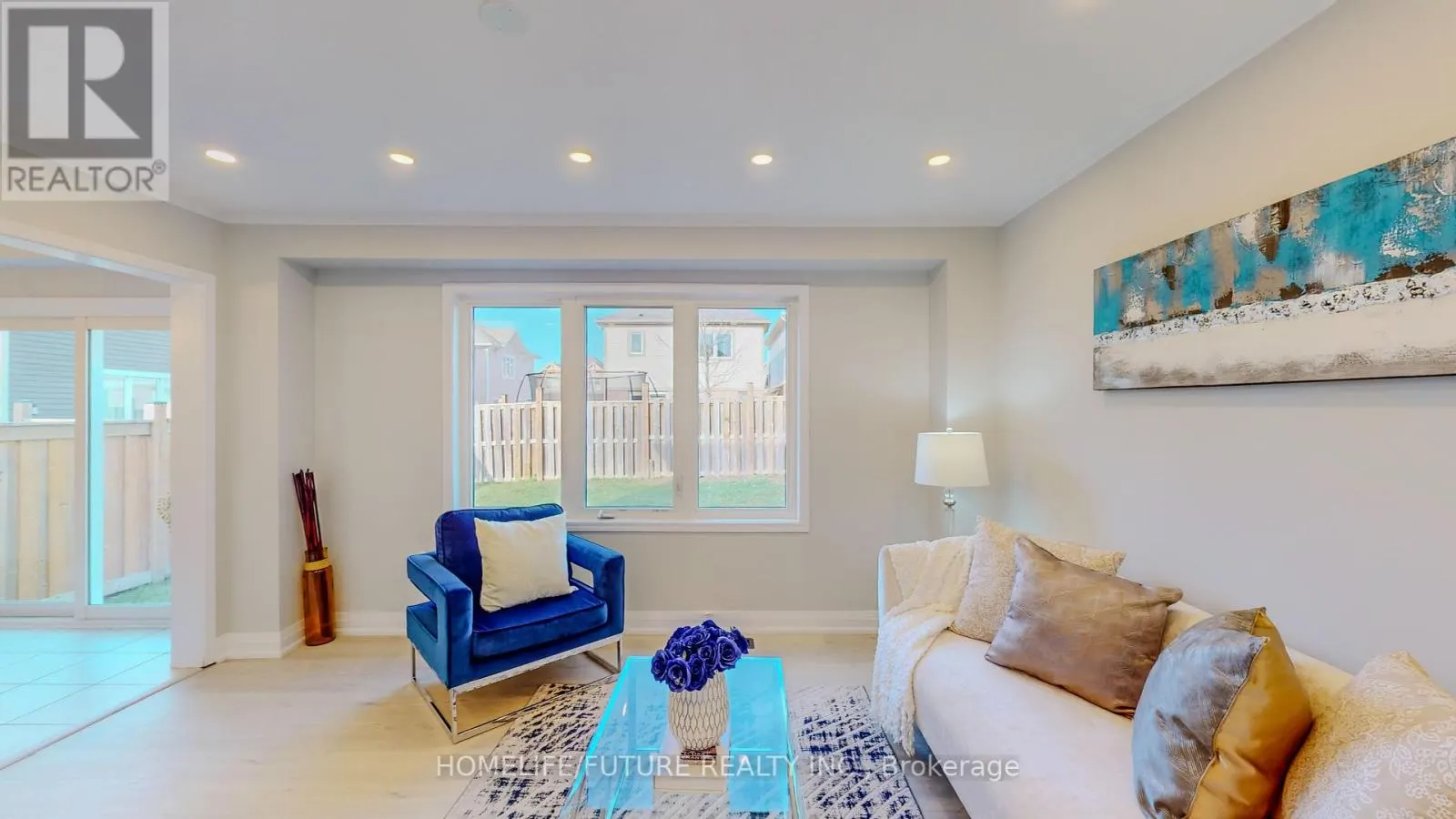 350 SEABROOK DRIVE