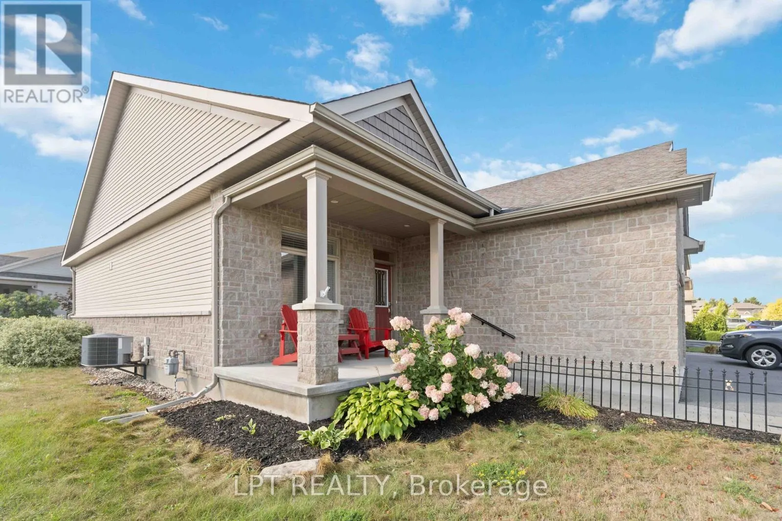 100 BLACKHORSE DRIVE