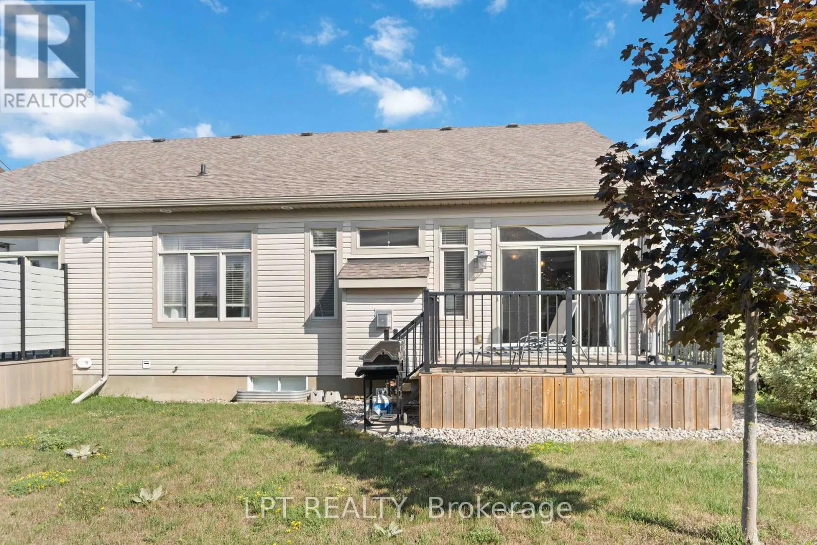 100 BLACKHORSE DRIVE