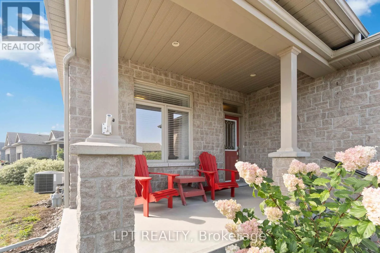 100 BLACKHORSE DRIVE