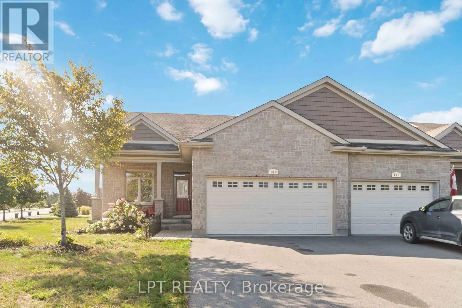 100 BLACKHORSE DRIVE