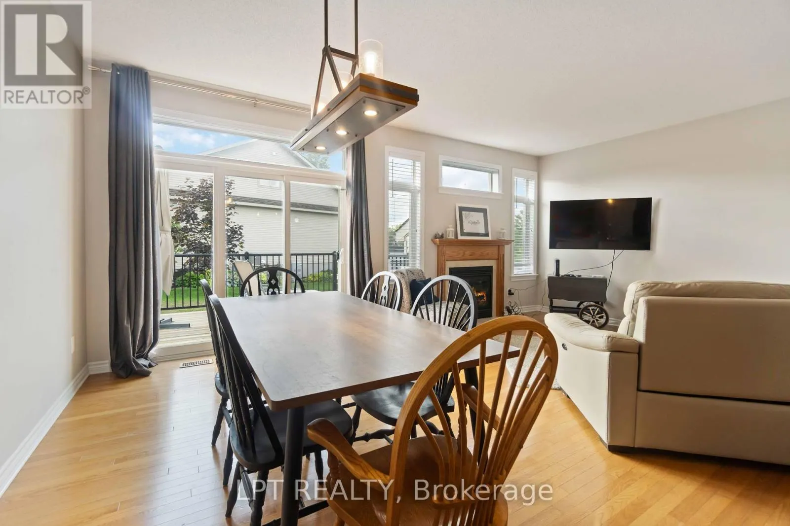 100 BLACKHORSE DRIVE