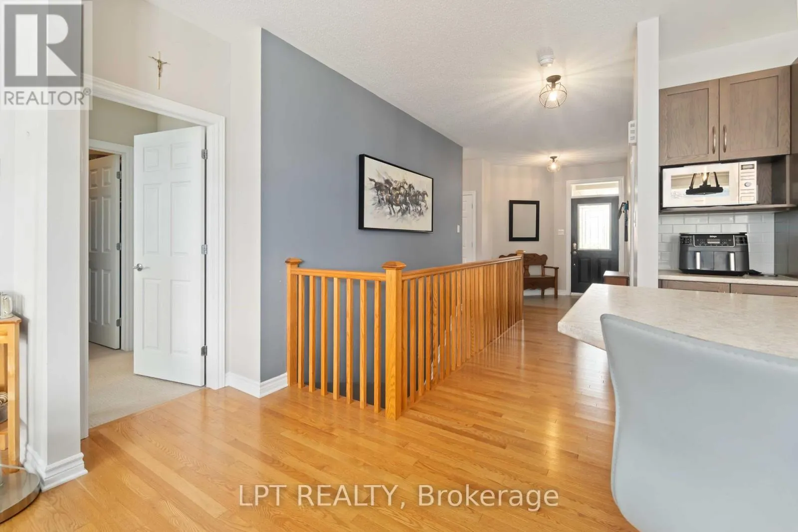 100 BLACKHORSE DRIVE