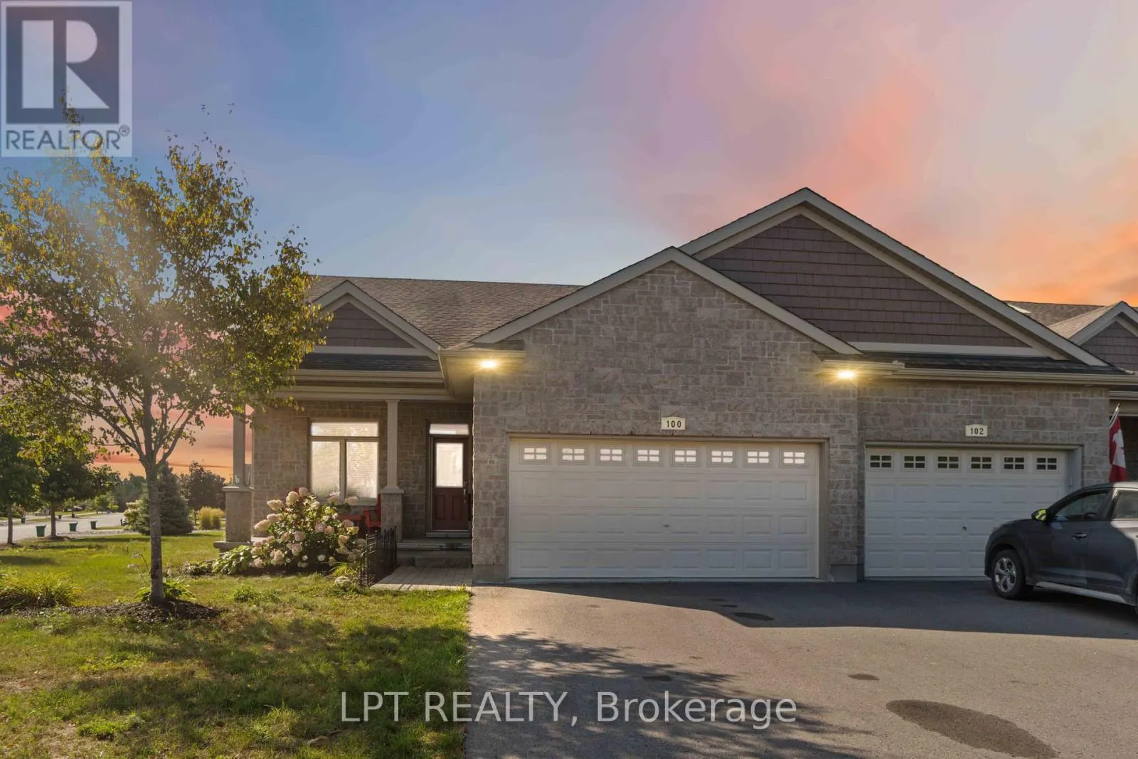 100 BLACKHORSE DRIVE