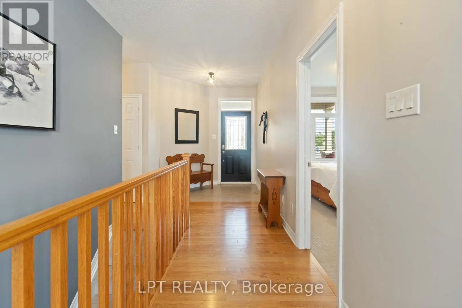 100 BLACKHORSE DRIVE