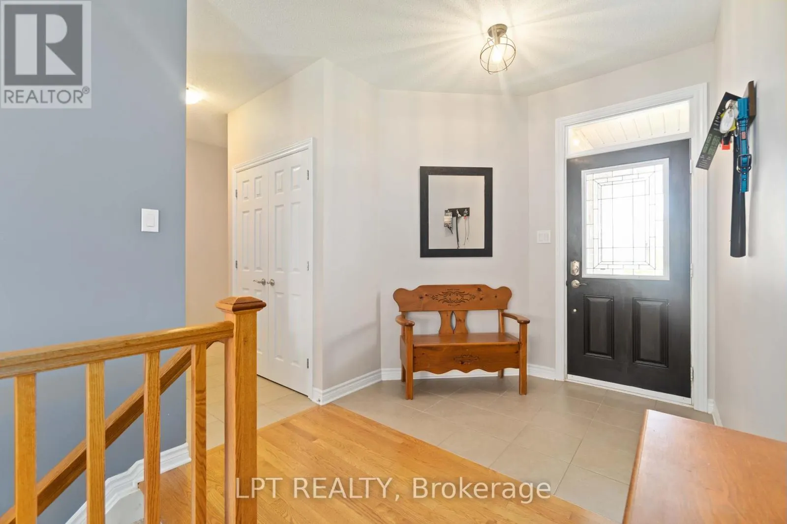 100 BLACKHORSE DRIVE